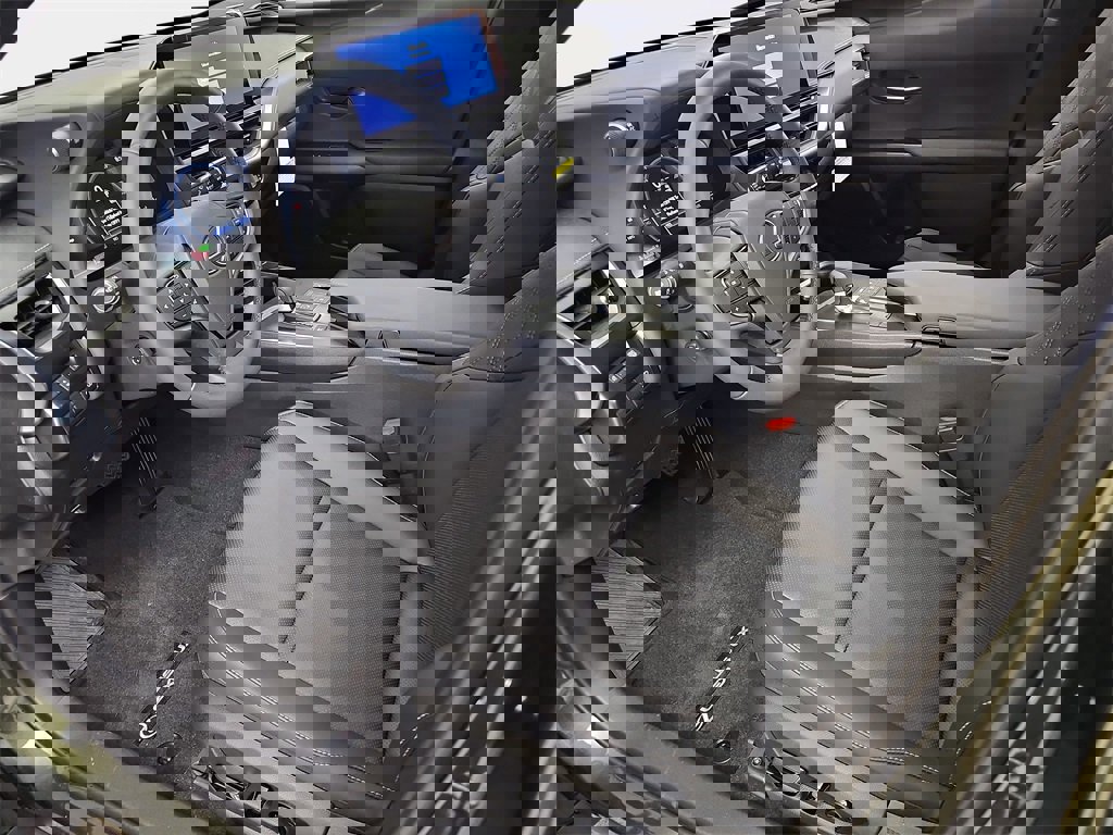 New 2026 Lexus UX 300h AWD image 16