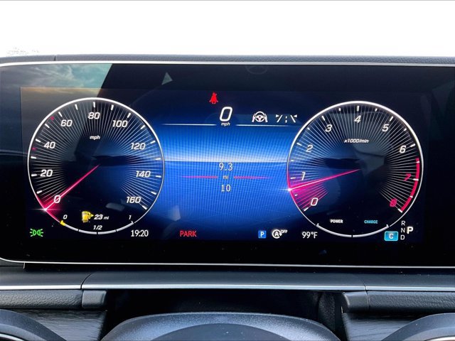 New 2026 Mercedes-Benz GLS 450 4MATIC image 22