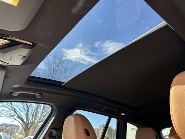 Used 2024 BMW X3 xDrive30i w/ Premium Package image 21