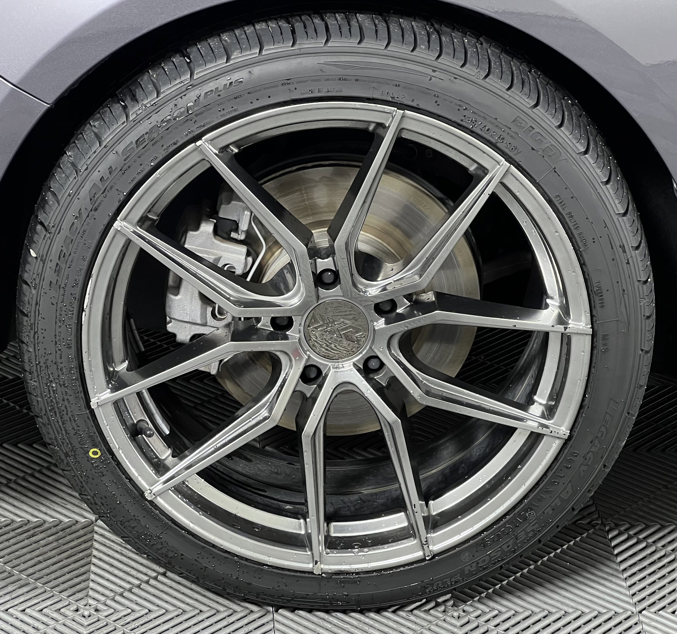 Used 2018 Honda Accord Sport image 15