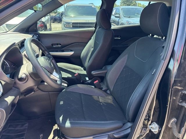 Used 2020 Nissan Kicks SV FWD image 20