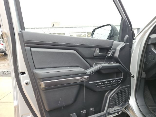 New 2026 Toyota 4Runner TRD Sport Premium image 29