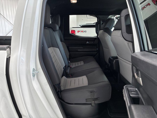 Used 2025 Toyota Tacoma TRD Sport image 14