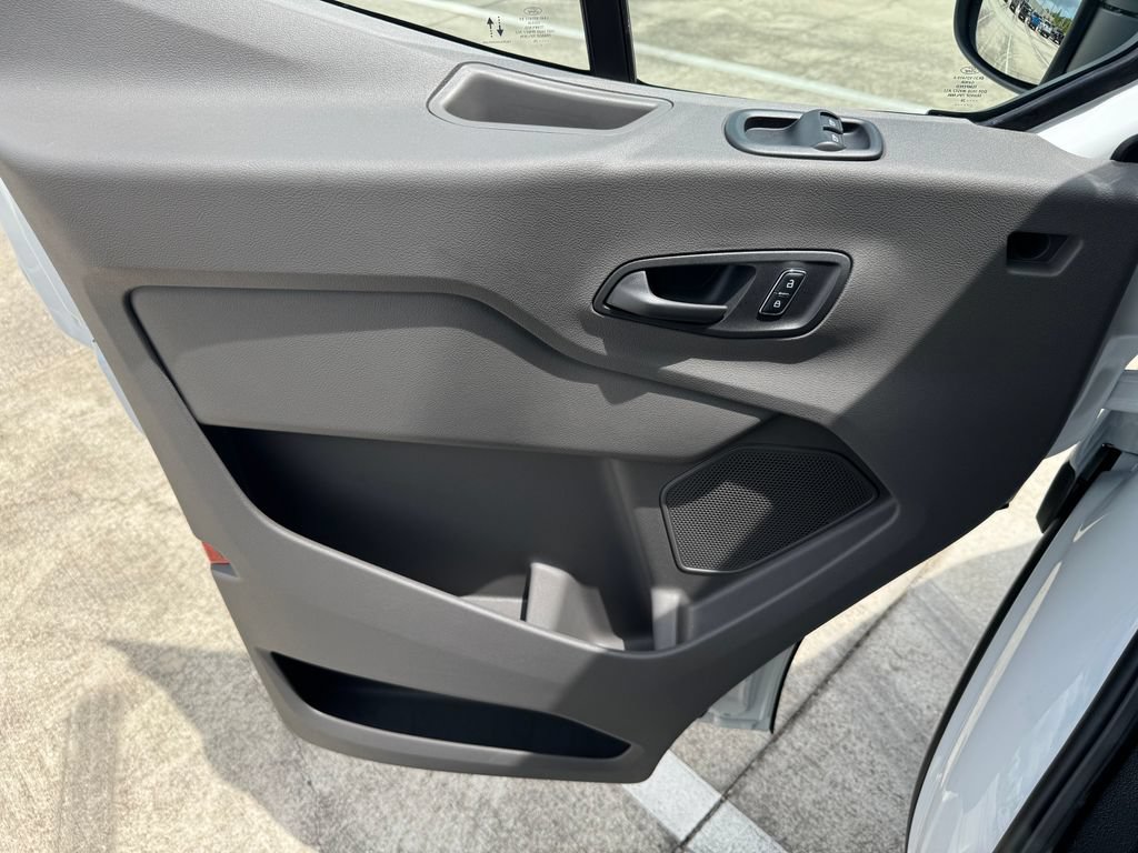 New 2026 Ford Transit 350 148 High Roof Extended DRW RWD image 26