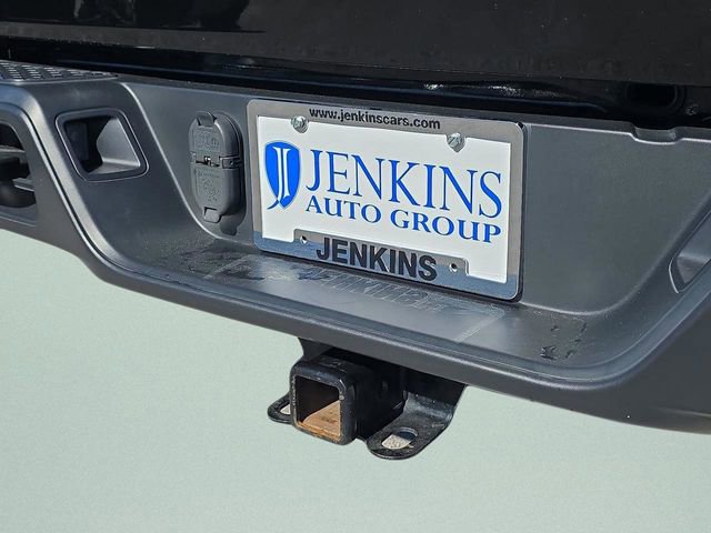 Used 2021 Jeep Gladiator Sport w/ Quick Order Package 24Q 80Th image 9