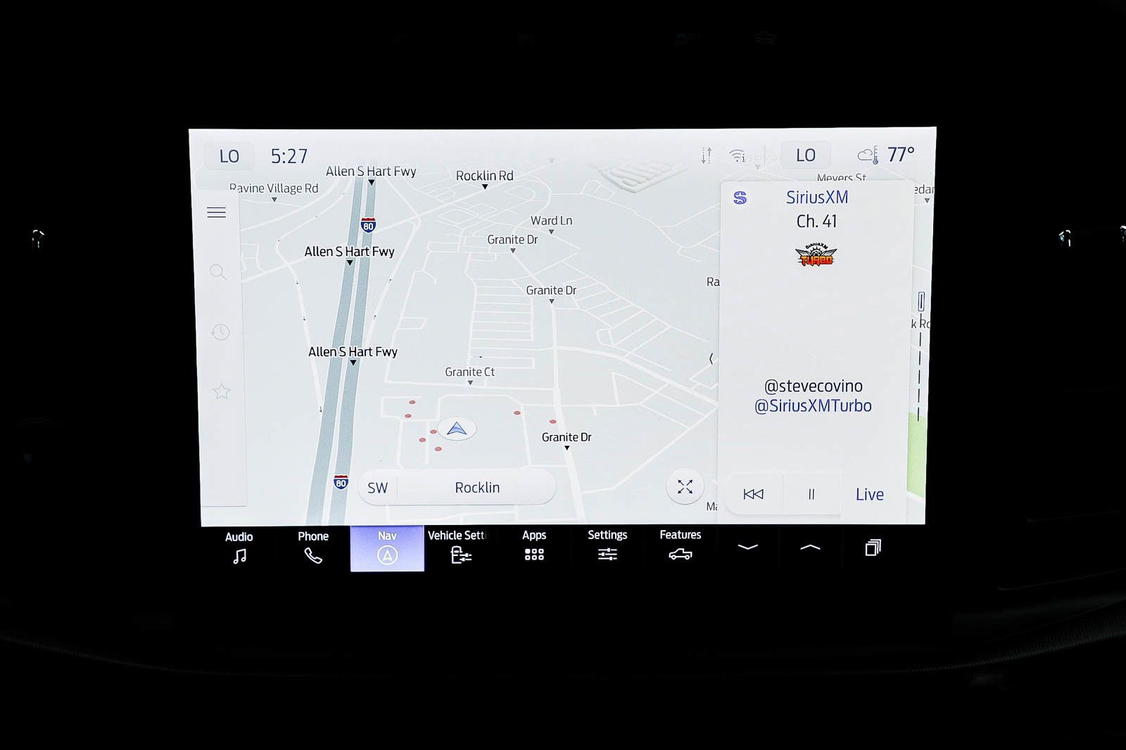 Used 2024 Ford F150 Raptor w/ Equipment Group 803A Raptor R image 12