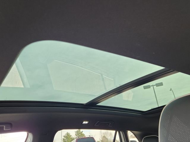 New 2026 Volkswagen Atlas Cross Sport SEL Premium R-Line image 17