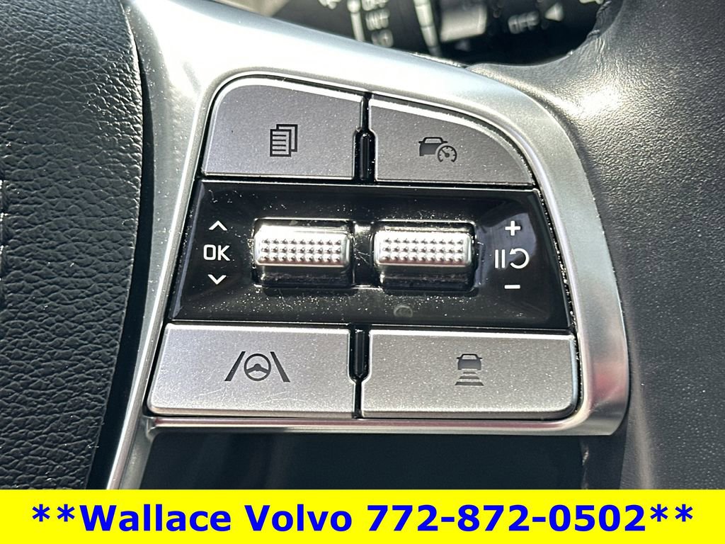Used 2023 Kia Telluride EX FWD image 25