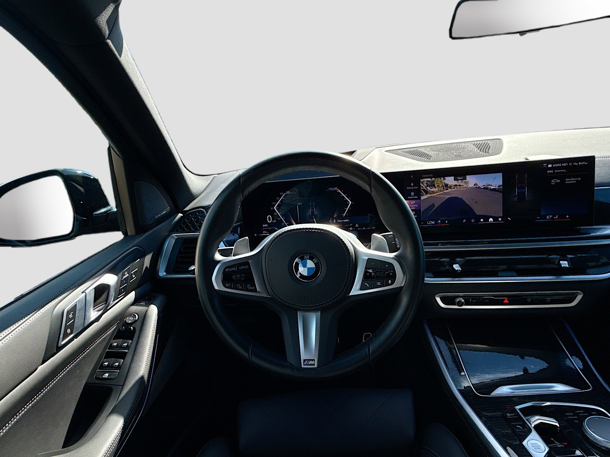 Used 2025 BMW X5 xDrive40i image 18