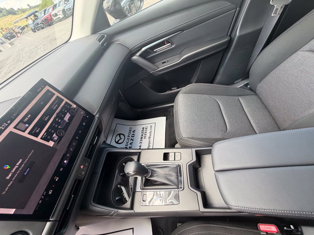 New 2026 MAZDA CX-5 AWD 2.5 S image 21