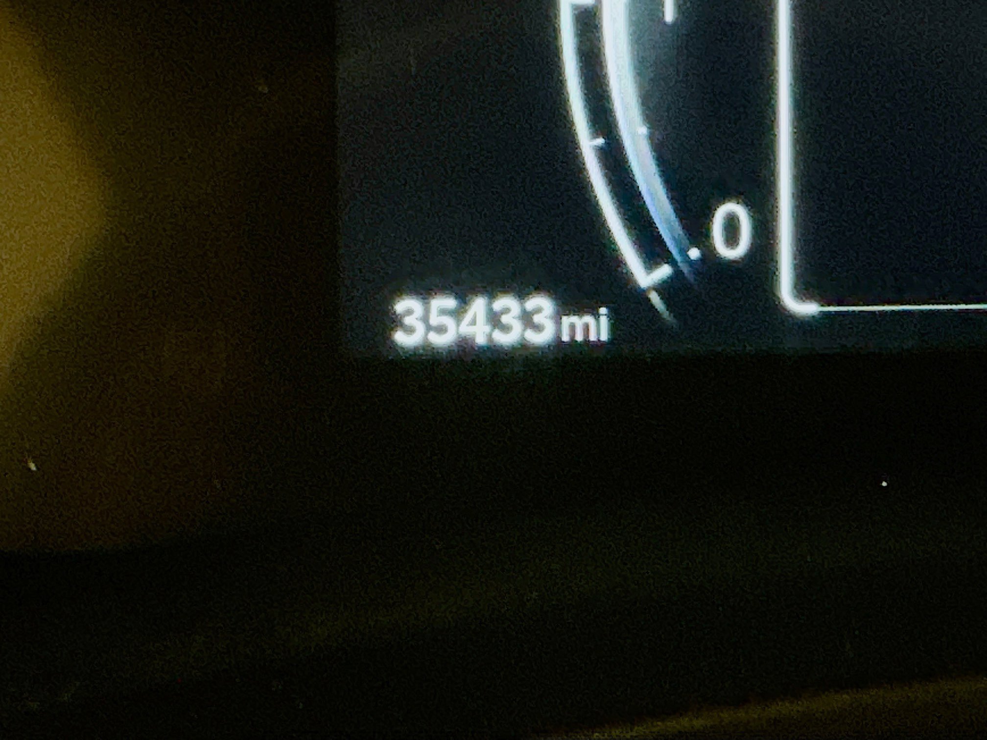 Used 2025 Toyota Grand Highlander AWD image 19