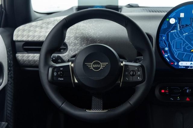 New 2026 MINI Cooper S image 12