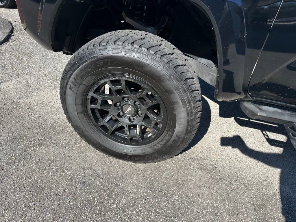 Used 2019 Toyota Tacoma 2WD Double Cab image 10