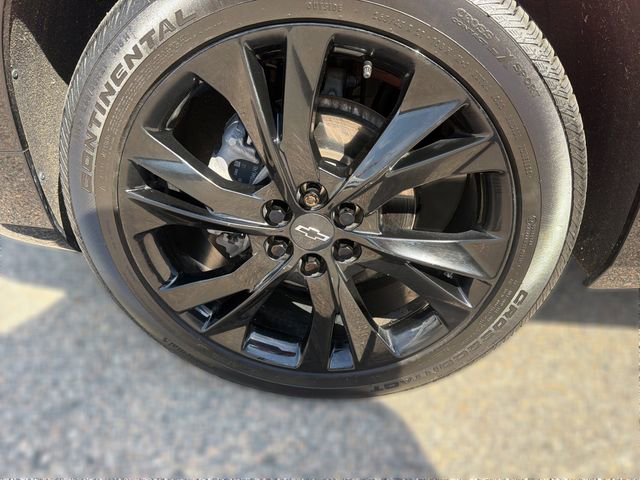 Used 2021 Chevrolet Blazer RS w/ Enhanced Convenience Package AWD/4WD image 25