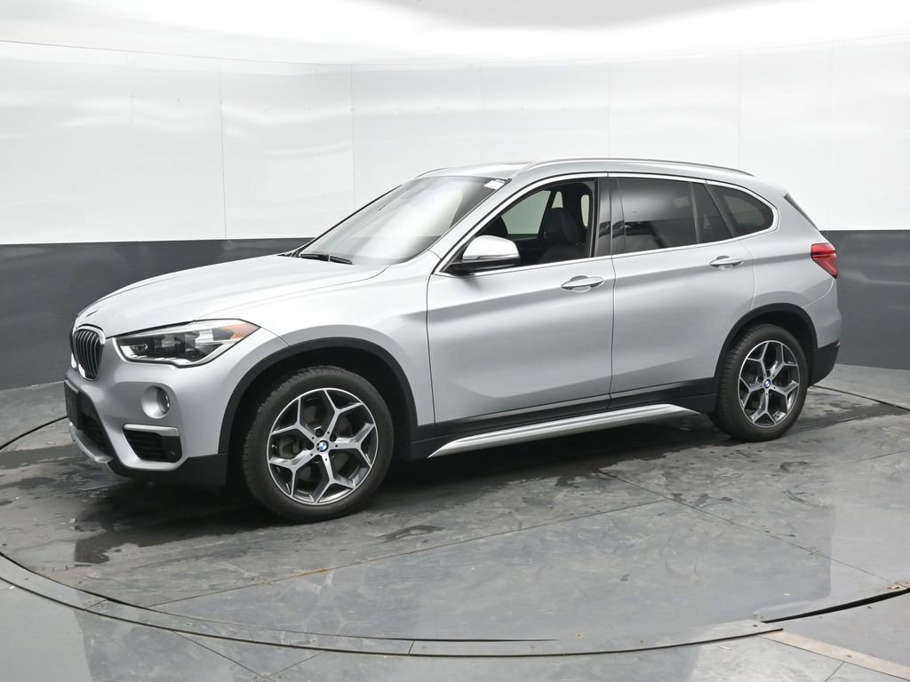 Used 2019 BMW X1 xDrive28i w/ Convenience Package image 9