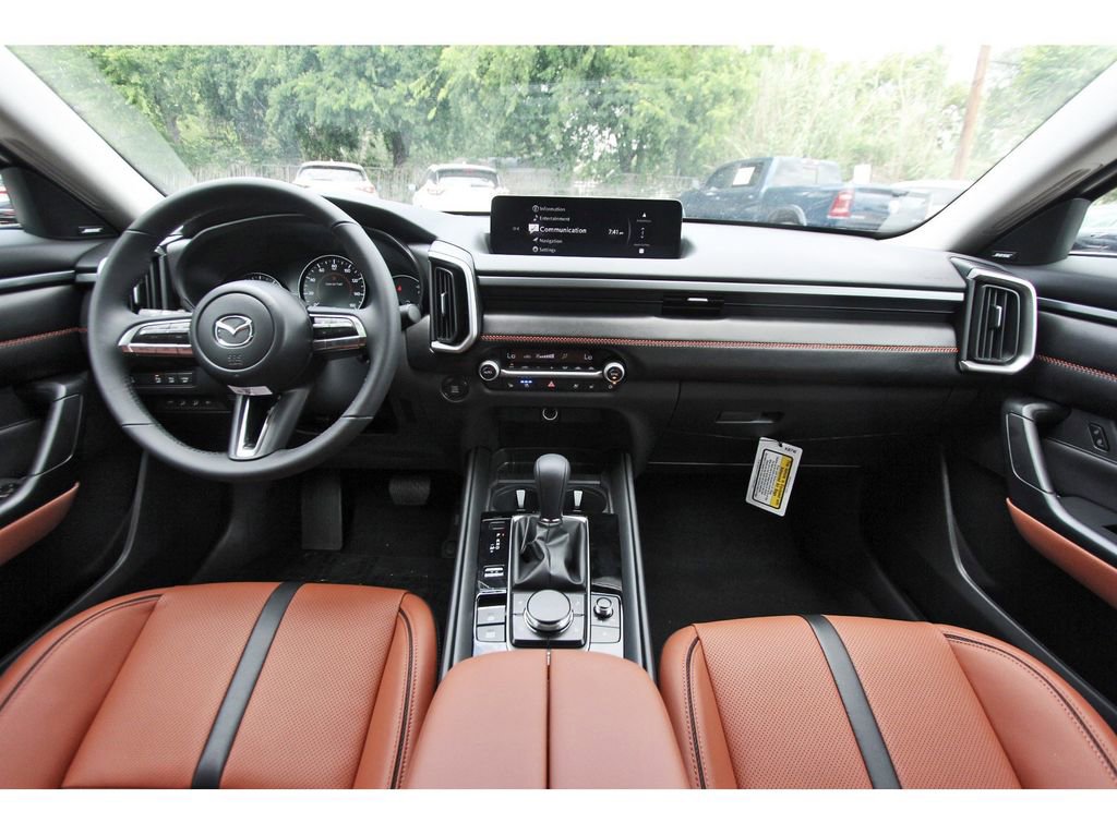 New 2026 MAZDA CX-50 AWD 2.5 S w/ Weather Package image 7