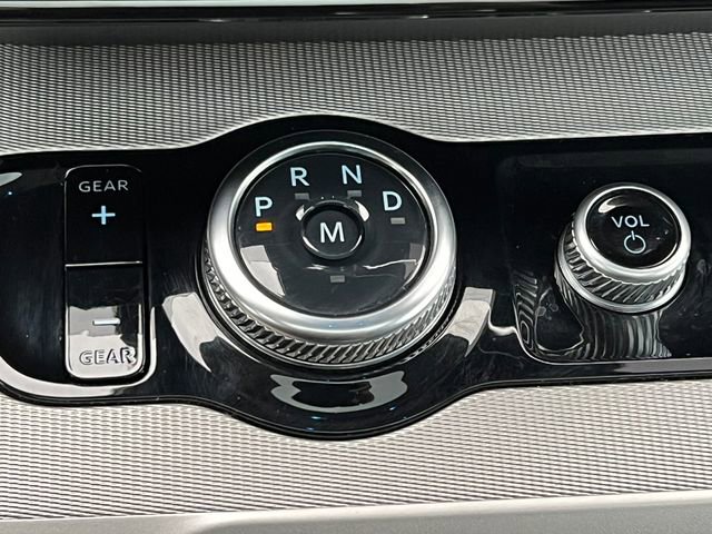 Certified 2025 Ford Expedition Max Active AWD/4WD image 30
