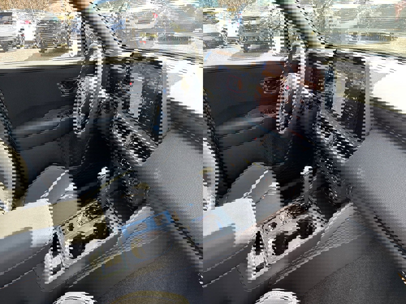 New 2026 Subaru Outback Limited image 46