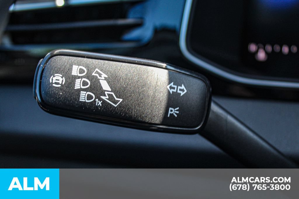 Used 2025 Volkswagen Jetta S FWD image 24