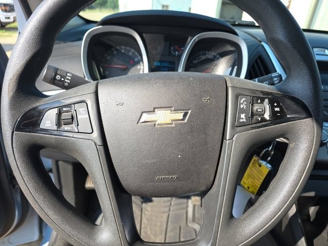 Used 2015 Chevrolet Equinox LS FWD image 15