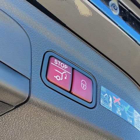Certified 2026 Mercedes-Benz GLE 350 4MATIC image 9