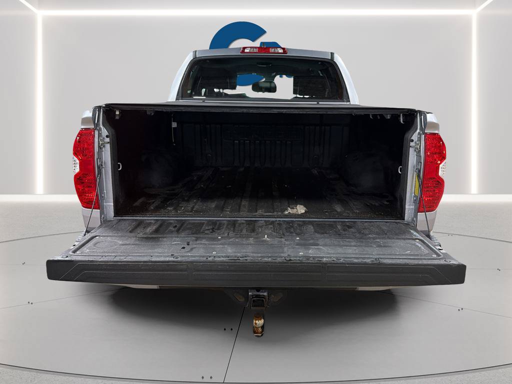 Used 2020 Toyota Tundra Platinum AWD/4WD image 16