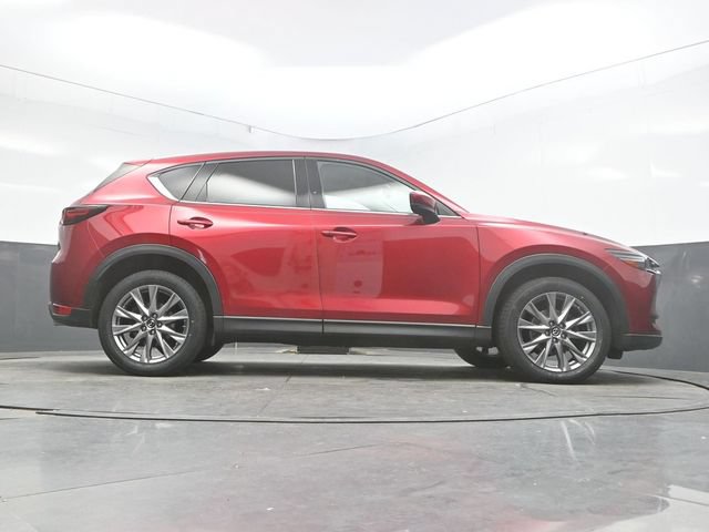 Used 2019 MAZDA CX-5 Grand Touring AWD/4WD image 41