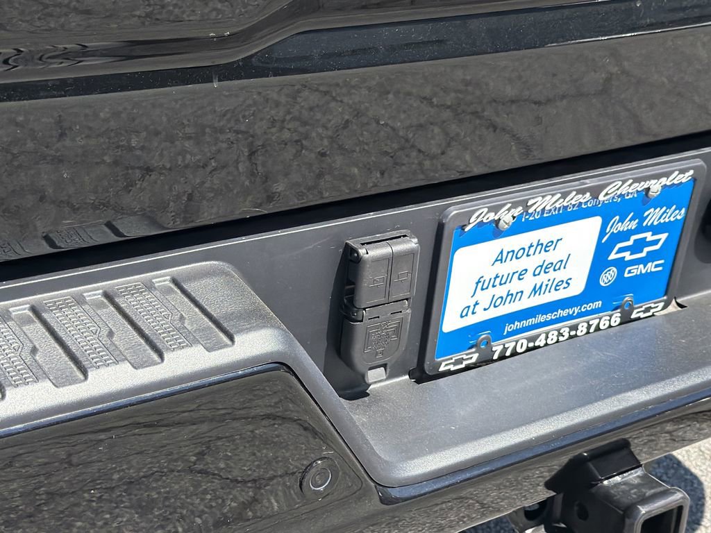 New 2026 GMC Sierra 1500 AT4 w/ Technology Package AWD/4WD image 22