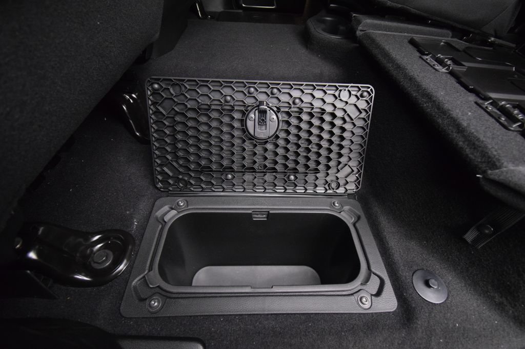 New 2026 RAM 2500 Laramie AWD/4WD image 40