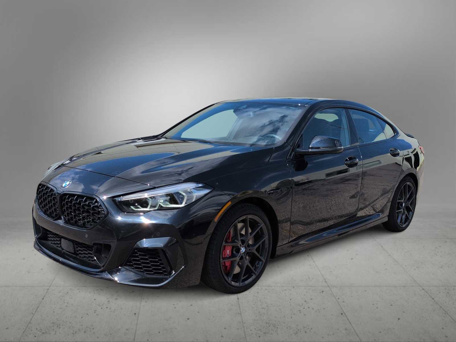 Used 2024 BMW M235i xDrive Gran Coupe w/ Premium Package image 4
