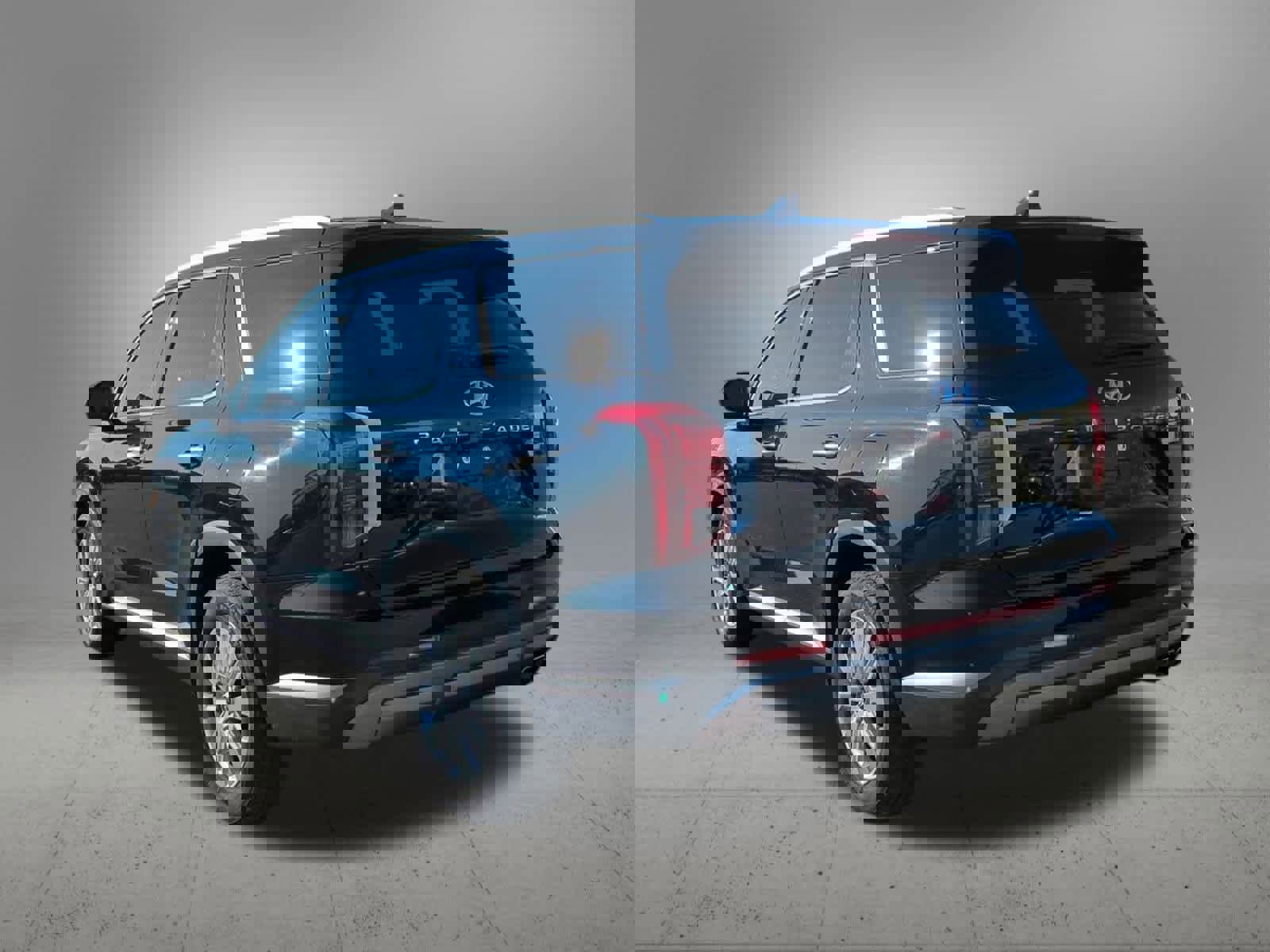 Used 2023 Hyundai Palisade SEL image 4