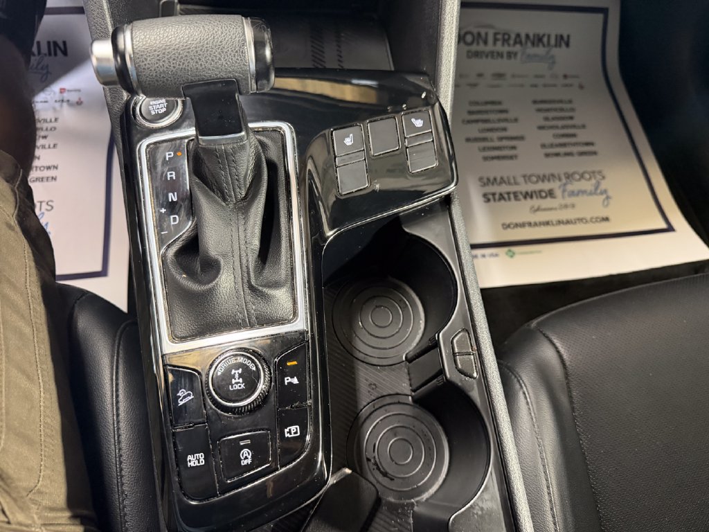 Used 2024 Kia Sportage X-Line AWD/4WD image 16