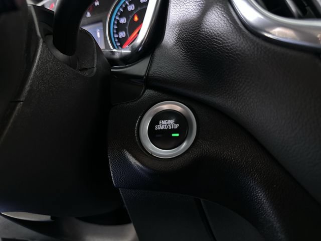Used 2023 Chevrolet Equinox LT FWD image 17