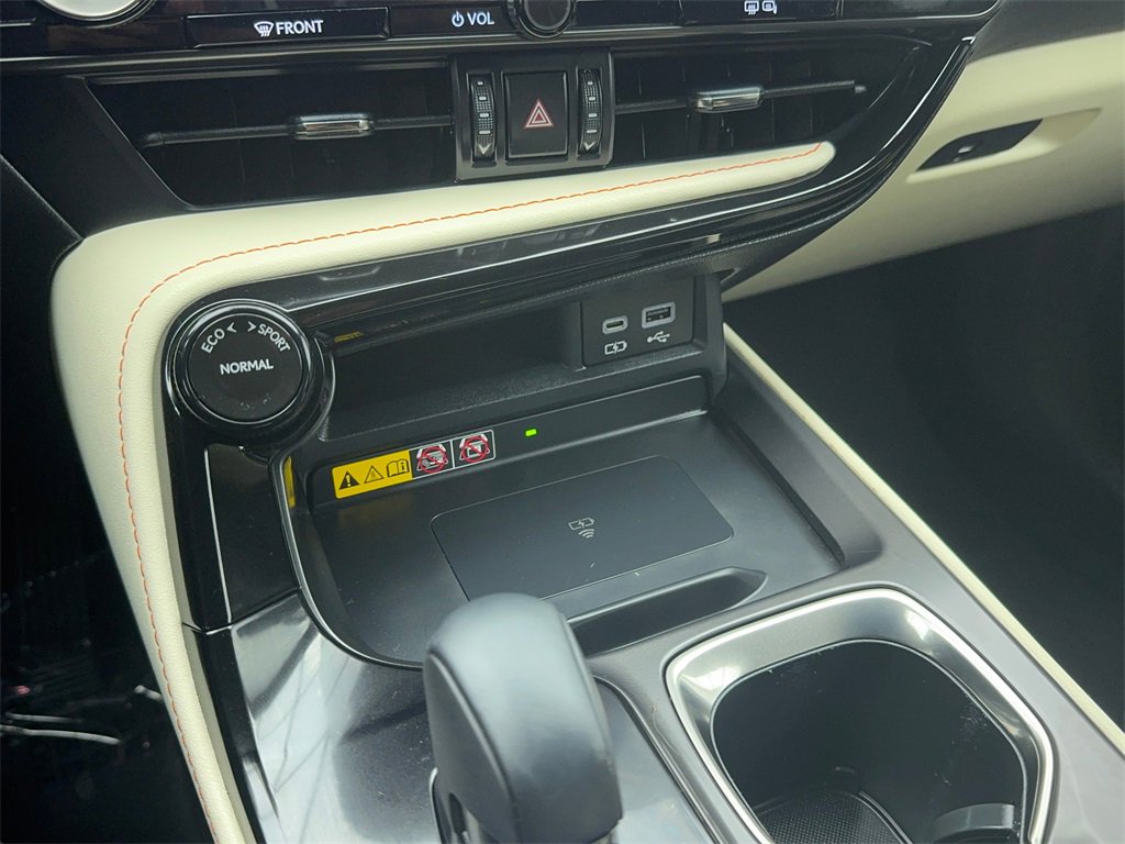 Used 2024 Lexus NX 350 AWD image 27