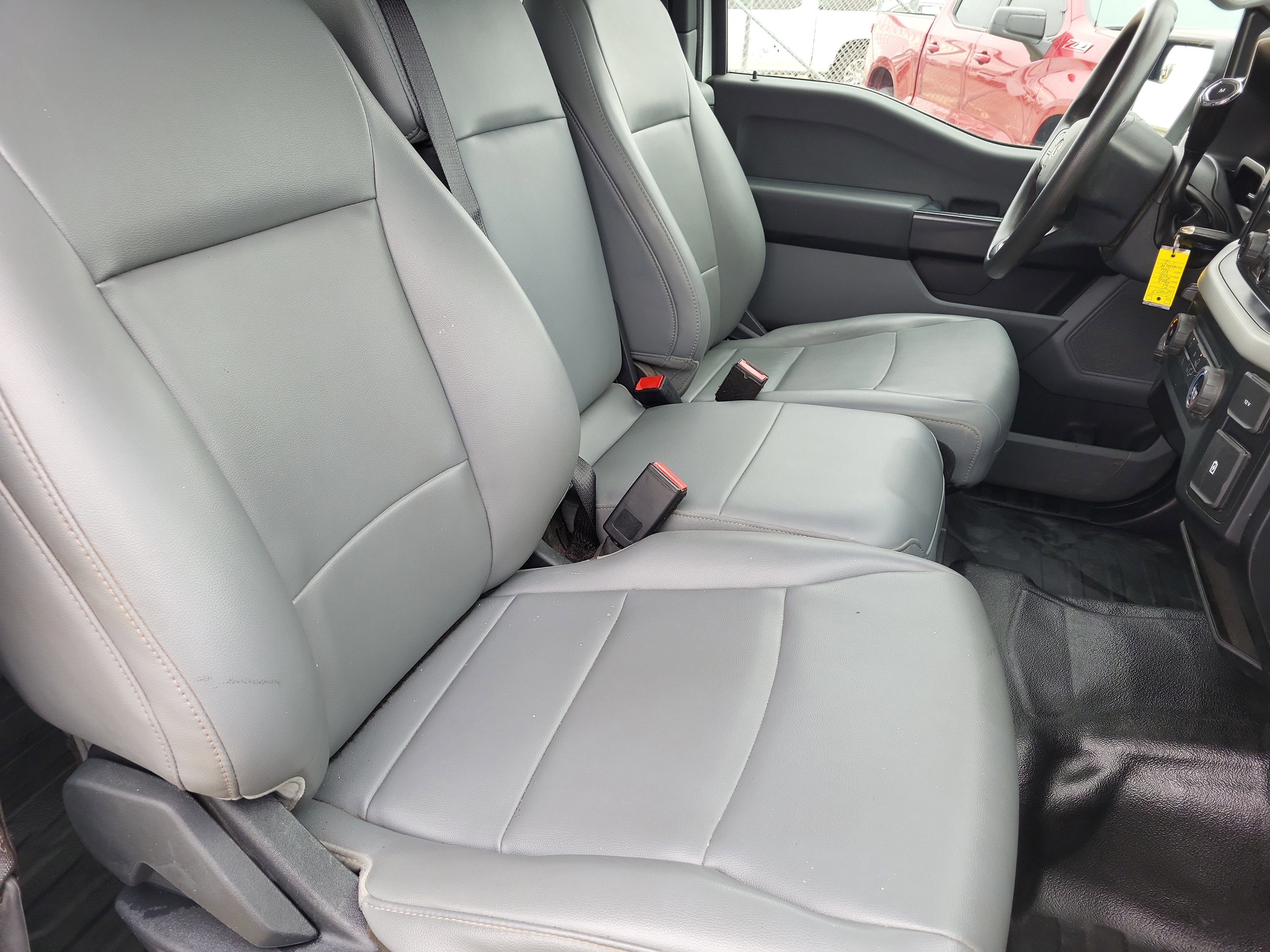 Used 2021 Ford F150 XL w/ XL Power Equipment Group image 10