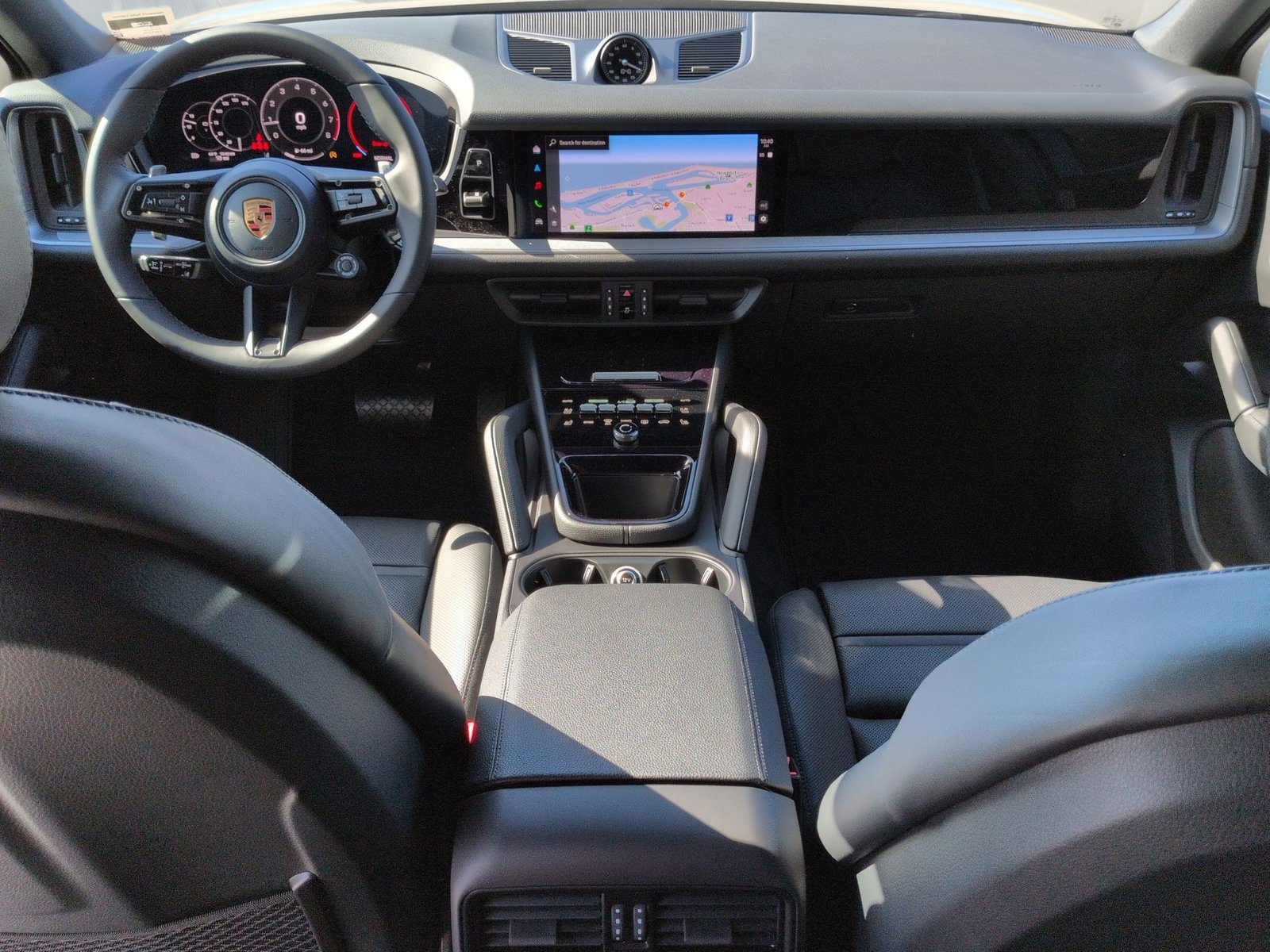 New 2026 Porsche Cayenne image 15