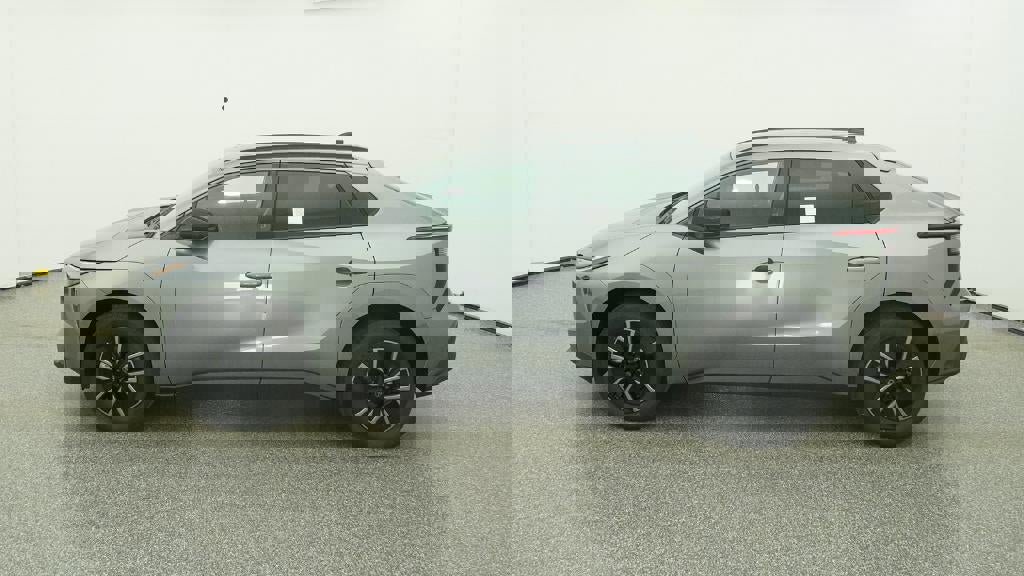 New 2026 Toyota bZ image 3