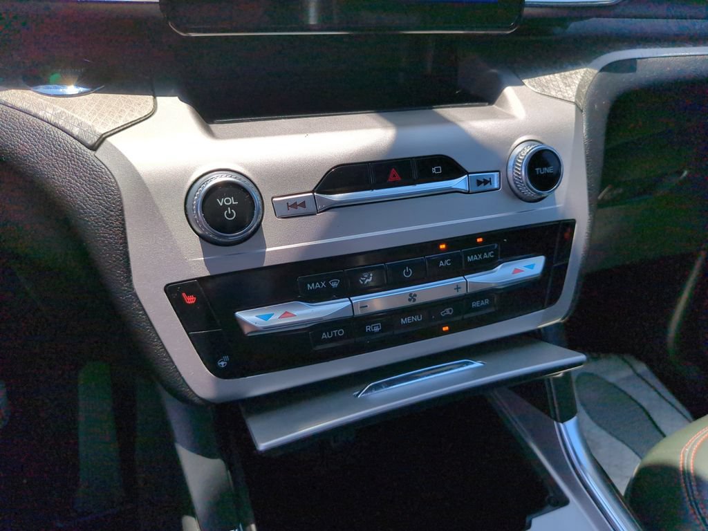 Certified 2022 Ford Explorer Timberline w/ Timberline Technology Package AWD/4WD image 28
