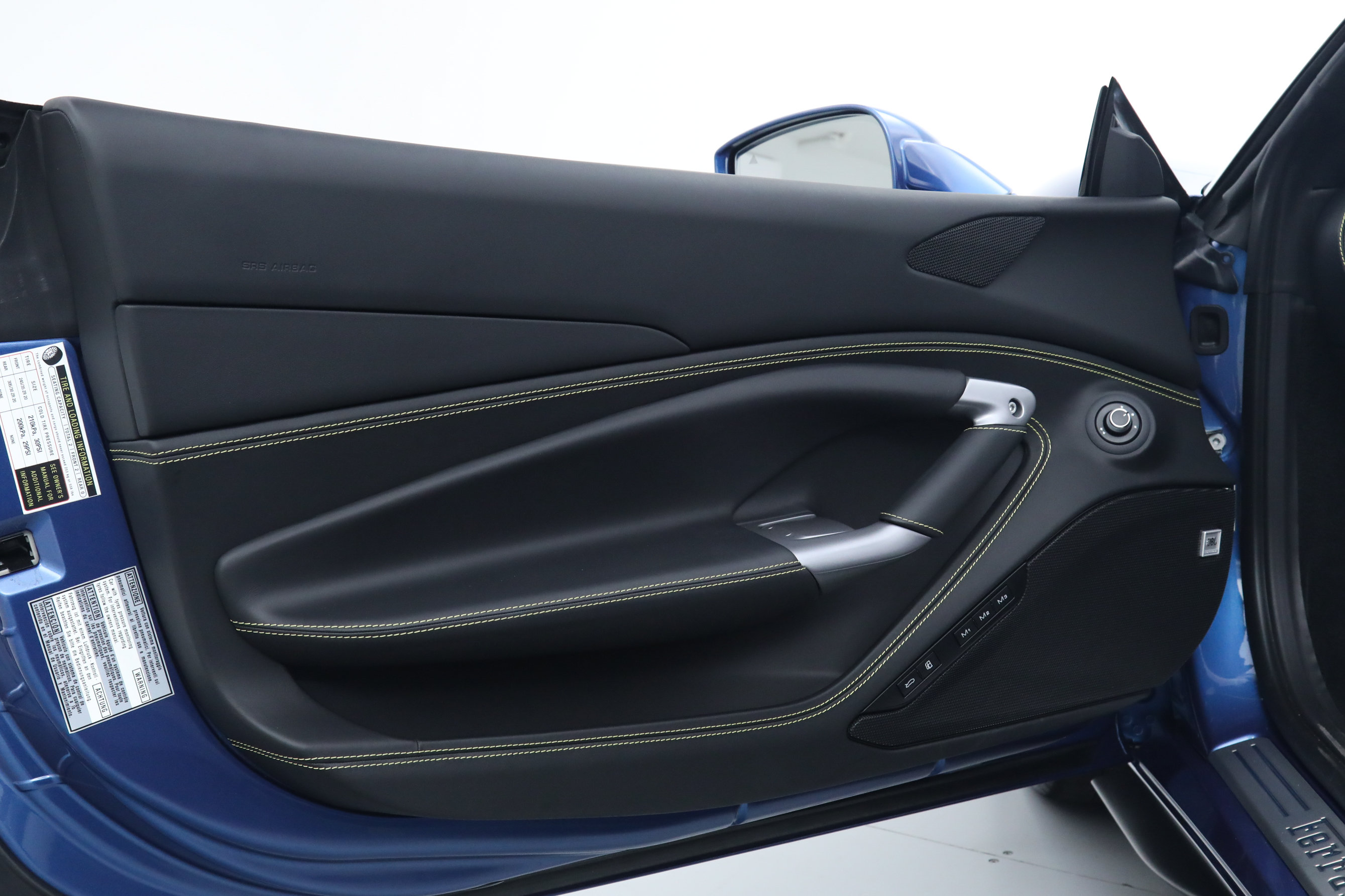 Certified 2023 Ferrari F8 Tributo RWD image 26