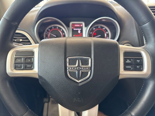 Used 2013 Dodge Journey SXT image 10