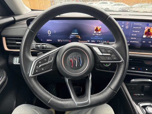 Used 2024 Buick Envision Sport Touring image 22