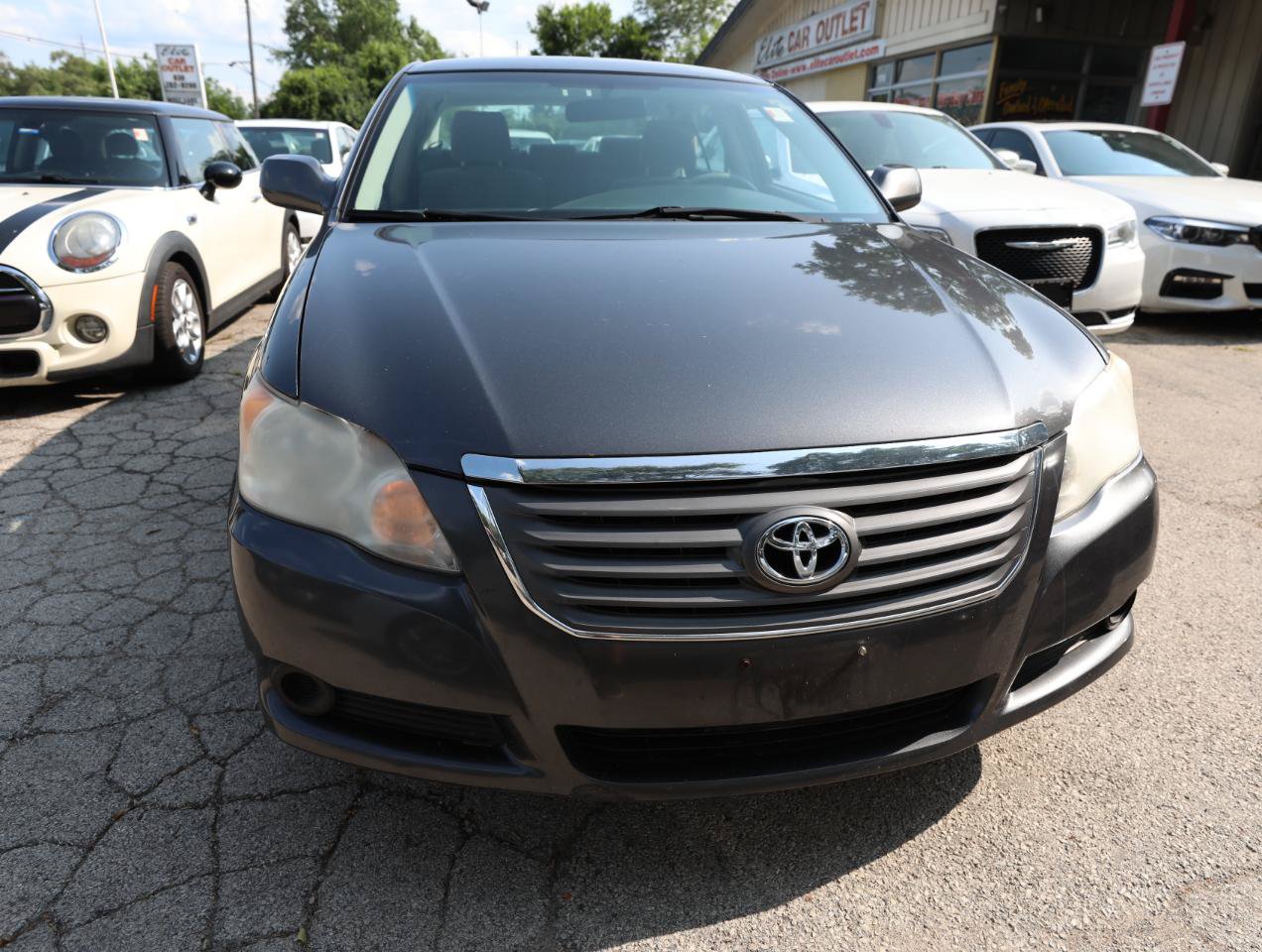 Used 2008 Toyota Avalon XL FWD image 3
