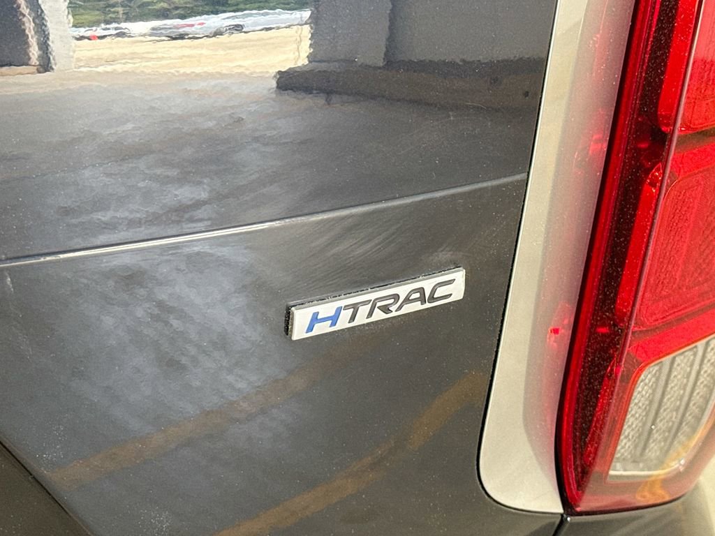 Used 2022 Hyundai Palisade Limited image 48