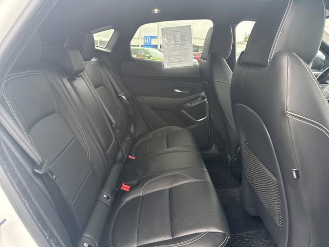 Used 2020 Jaguar E-PACE R-Dynamic SE image 20