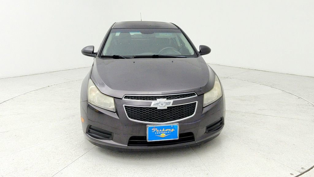 Used 2014 Chevrolet Cruze LT image 2