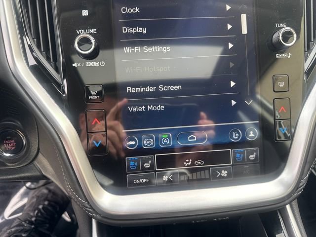 Used 2023 Subaru Outback Touring XT image 15