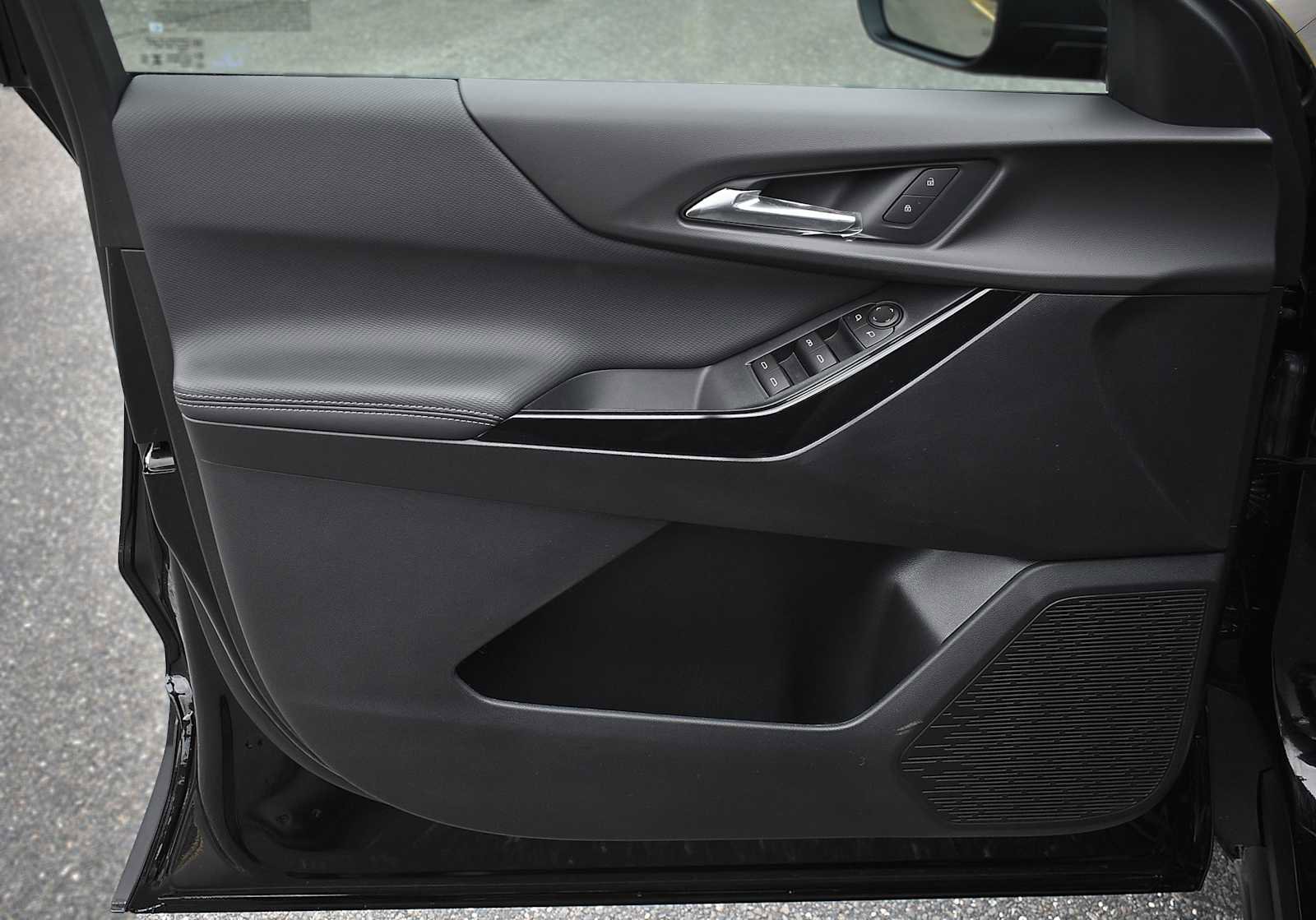 New 2026 Chevrolet Equinox LT image 22