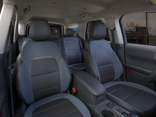New 2025 Ford Bronco Sport Outer Banks AWD/4WD image 10