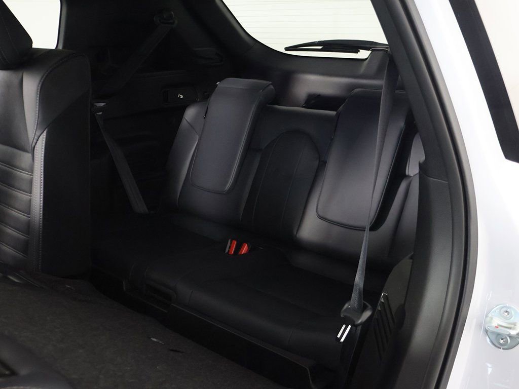 New 2026 Mitsubishi Outlander SE image 37