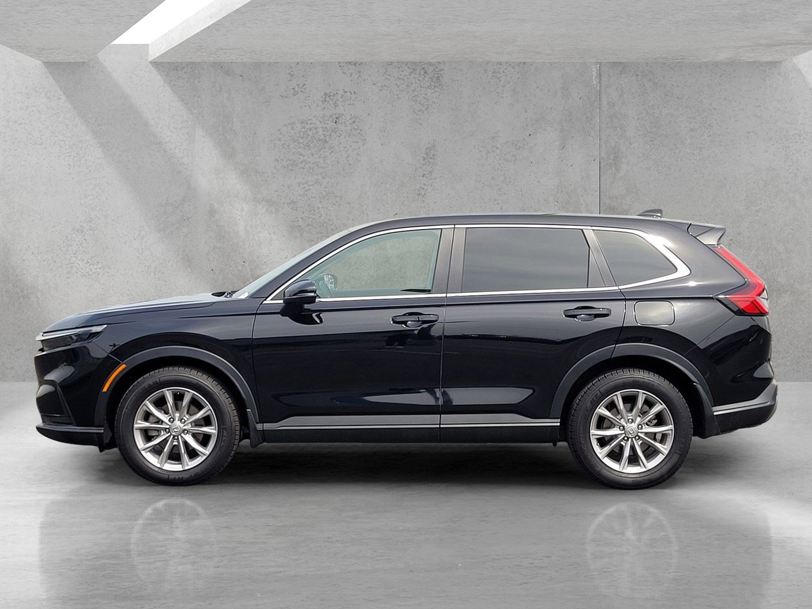 Used 2024 Honda CR-V EX image 7